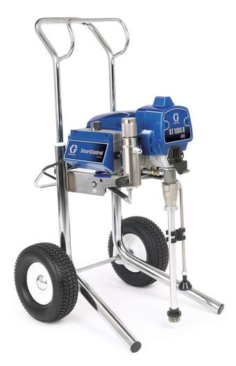 Värviprits Graco StMax 495