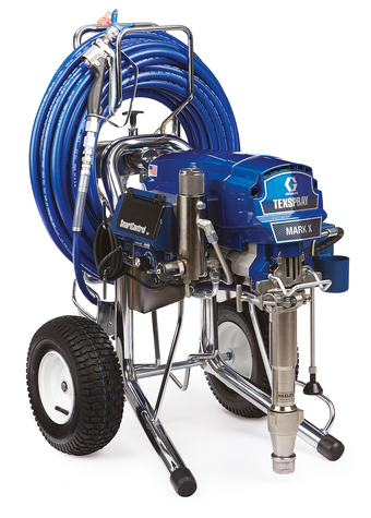 Pildid / - GRACO Mark X