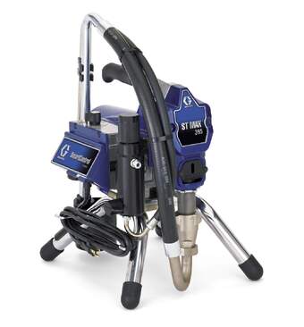 Värviprits Graco StMax 395