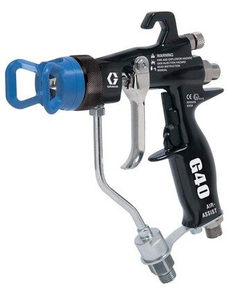 Pildid / - - graco g40