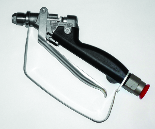 Pildid / - Pahtliprits Graco APX gun