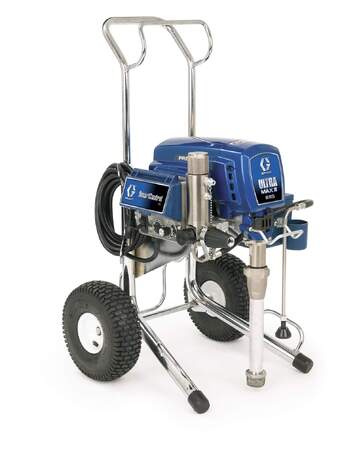Värviprits Graco UltraMax 695